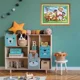 Puzzle Clementoni Patrula Catelusilor, 60 el. foto