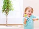 Интерактивная игрушка Clementoni Baby Музыкальный телефон