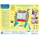 Tabla magnetica interactiva Clementoni Baby foto