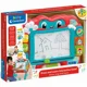 Tabla magnetica interactiva Clementoni Baby foto