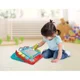Tabla magnetica interactiva Clementoni Baby foto