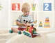 Locomotiva sorter Clementoni Baby Mickey