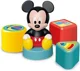 Locomotiva sorter Clementoni Baby Mickey