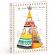 Игровая палатка Teepee Djeco