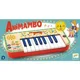 Музыкальная игрушка Djeco Синтезатор Animambo