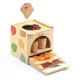 Sorter din lemn Djeco BoxBasic