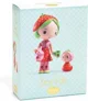 Figurina Djeco Berry & Lila foto