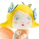 Figurina Djeco Butterfly foto