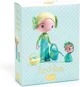 Figurina Djeco Flore & Bloom foto