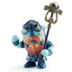 Figurina Djeco Pirate Gnomus & Ze Cage foto