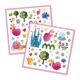 Set de stickere Djeco Princess Marguerite foto