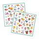 Set de stickere Djeco Little Friends foto