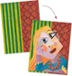 Набор для рисования Djeco Square Heads by Picasso