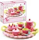 Деревянный игровой набор Djeco Lili Rose's Tea Party
