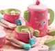 Деревянный игровой набор Djeco Lili Rose's Tea Party