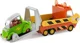 Машинка Djeco Crazy Truck