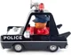 Машинка Djeco Hurry Police