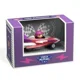 Машинка Djeco Miss Burgundy