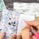 Мини-набор канцелярии Djeco Cecile Box