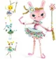 Набор для творчества Djeco My Fairies