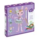 Набор для творчества Djeco My Fairies