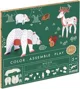Творческая игра Djeco Woodland