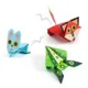 Творческая игра Origami Djeco Прыгающие животные