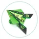 Творческая игра Origami Djeco Прыгающие животные