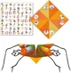 Творческая игра Origami Djeco Животные, которые предсказывают будущее