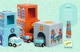 Игровой набор для сборки Djeco TopaniCar