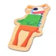 Магнитная игра Djeco Crazy