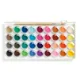 Набор гуаши Djeco Color Cakes, 36 цветов