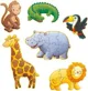 Пазл Djeco Marmoset & Friends, 38 эл. foto