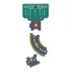 Гигантский пазл Djeco Giant Road Circuit, 24 эл.
