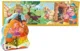 Puzzle Djeco Cei 3 purcelusi, 24 el. foto