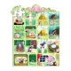 Puzzle Djeco Cei 3 purcelusi, 35 el. foto