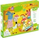 Set de creatie Djeco Foam Fun foto