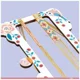 Set de creatie cu margele Djeco Tiny Beads foto