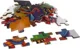 Puzzle Djeco Laser Boy, 36 el. foto