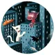 Puzzle Djeco Night City, 200 el. foto