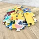Puzzle Djeco Vacutele de la ferma, 24 el. foto