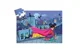 Puzzle Djeco Super Star, 36 el. foto