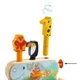 Деревянная игра Djeco Multi Pop