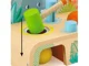 Деревянная игра Djeco Multi Tap