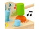 Деревянная игра Djeco Multi Tap