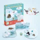 Игра Djeco Little Cooperation