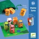 Игра на запоминание Djeco Memo Sono