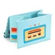 Коробка для хранения игрушек 2-в-1 Djeco Кухня foto