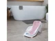 Подставка для купания Angelcare Fit Pink