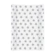Твёрдый двухсторонний пеленальный коврик Ceba Baby Comfort Day & Night Stars, 80x50 см